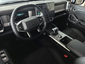 Внедорожник Jetour T2 2026 года, 4699000 рублей, Красноярск