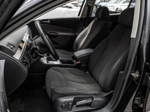 Седан Volkswagen Passat 2009 года, 925000 рублей, Краснодар