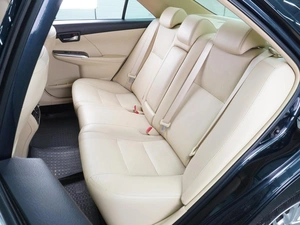 Седан Toyota Camry 2015 года, 2439000 рублей, Воронеж