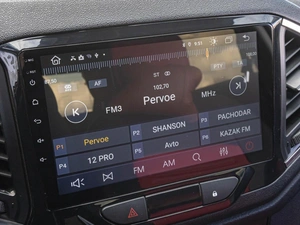 Хетчбэк ВАЗ (LADA) XRAY 2019 года, 990000 рублей, Краснодар