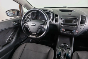 Седан Kia Cerato 2018 года, 1299000 рублей, Пермь
