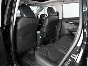 Внедорожник Toyota Highlander 2026 года, 5899000 рублей, Ростов-на-Дону