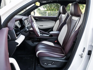 Внедорожник Geely Xingyue L 2024 года, 3020000 рублей, Ставрополь