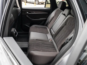 Внедорожник Geely Xingyue L 2026 года, 4320000 рублей, Краснодар