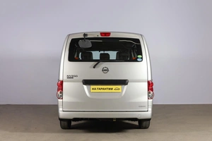 Минивэн Nissan NV200 2019 года, 1889000 рублей, Новосибирск