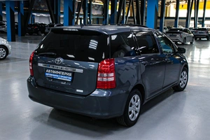 Минивэн Toyota Wish 2005 года, 798000 рублей, Солонцы