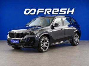Внедорожник BMW X1 2026 года, 5844434 рублей, Москва