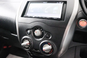 Хетчбэк Nissan Note 2016 года, 809000 рублей, Красноярск