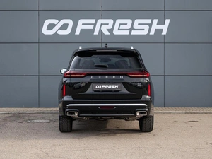 Внедорожник EXEED VX 2024 года, 4400000 рублей, Краснодар