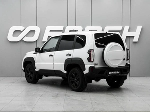 Внедорожник ВАЗ (LADA) Niva Travel 2024 года, 1380000 рублей, Ростов-на-Дону