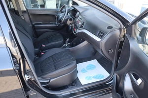 Хэтчбек Kia Picanto 2014 года, 930000 рублей, Мирное