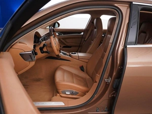 Лифтбек Porsche Panamera 4S 2009 года, 2544444 рублей, Москва