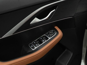 Внедорожник OMODA C5 2023 года, 2089444 рублей, Москва