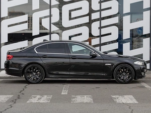 Седан BMW 5 серия 2012 года, 1999000 рублей, Краснодар