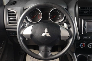 Внедорожник Mitsubishi ASX 2010 года, 999000 рублей, Тюмень