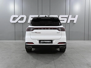 Внедорожник Chery Tiggo 7 Pro Max 2024 года, 2029000 рублей, Аксай