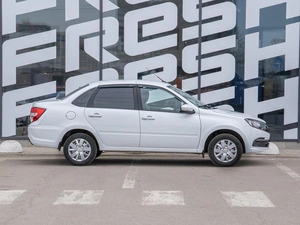 Седан ВАЗ (LADA) Granta 2023 года, 770000 рублей, Краснодар
