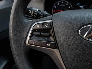 Седан Hyundai Solaris 2021 года, 1535000 рублей, Краснодар