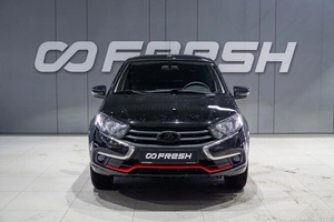 Лифтбек ВАЗ (LADA) Granta 2023 года, 899000 рублей, Петрозаводск
