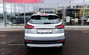 Внедорожник Geely Atlas Pro 2023 года, 2300000 рублей, Солонцы