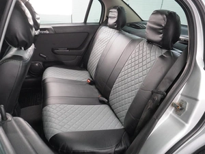 Седан Opel Astra 2003 года, 374000 рублей, Воронеж