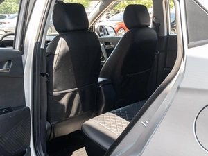 Внедорожник Hyundai Creta 2017 года, 1580000 рублей, Краснодар