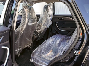 Внедорожник FAW Bestune T77 2024 года, 2050000 рублей, Краснодар