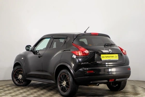 Внедорожник Nissan Juke 2013 года, 1099000 рублей, Пермь