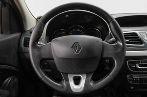 Седан Renault Fluence 2012 года, 599000 рублей, Новокузнецк