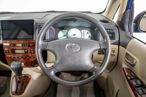 Минивэн Toyota Corolla Spacio 2001 года, 499000 рублей, Барнаул
