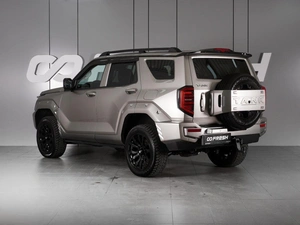 Внедорожник Tank 400 2023 года, 5198000 рублей, Красный Пахарь