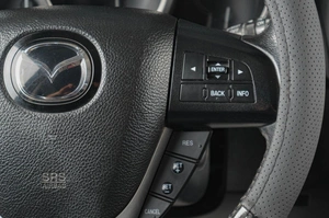 Внедорожник Mazda CX-7 2011 года, 1129000 рублей, Тюмень