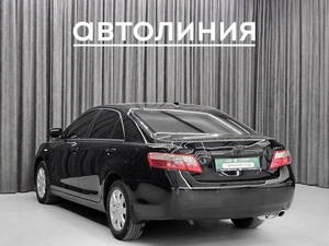Седан Toyota Camry 2008 года, 1045000 рублей, Красноярск