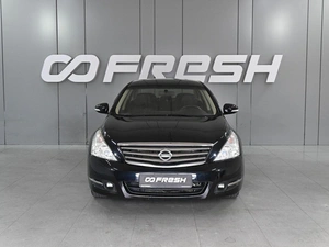 Седан Nissan Teana 2009 года, 895000 рублей, Ростов-на-Дону