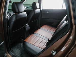 Внедорожник Hyundai Creta 2018 года, 1749000 рублей, Воронеж