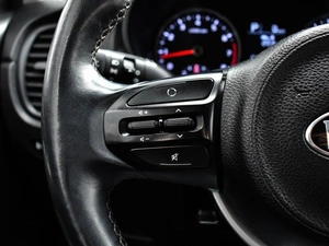 Седан Kia Rio 2020 года, 1645000 рублей, Краснодар