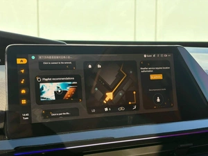 Лифтбек Changan UNI-V 2023 года, 2099000 рублей, Ижевск