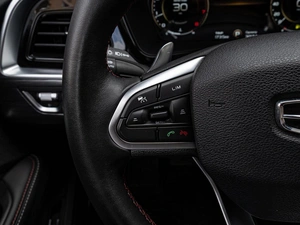 Внедорожник Geely Tugella 2022 года, 2830000 рублей, Краснодар