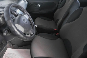 Хетчбэк Nissan Note 2013 года, 839000 рублей, Кемерово