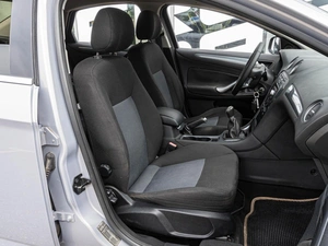 Седан Ford Mondeo 2011 года, 599000 рублей, Краснодар