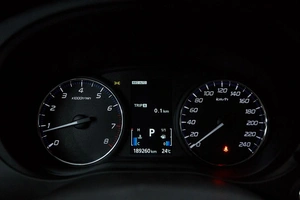 Внедорожник Mitsubishi Outlander 2015 года, 1649000 рублей, Красноярск