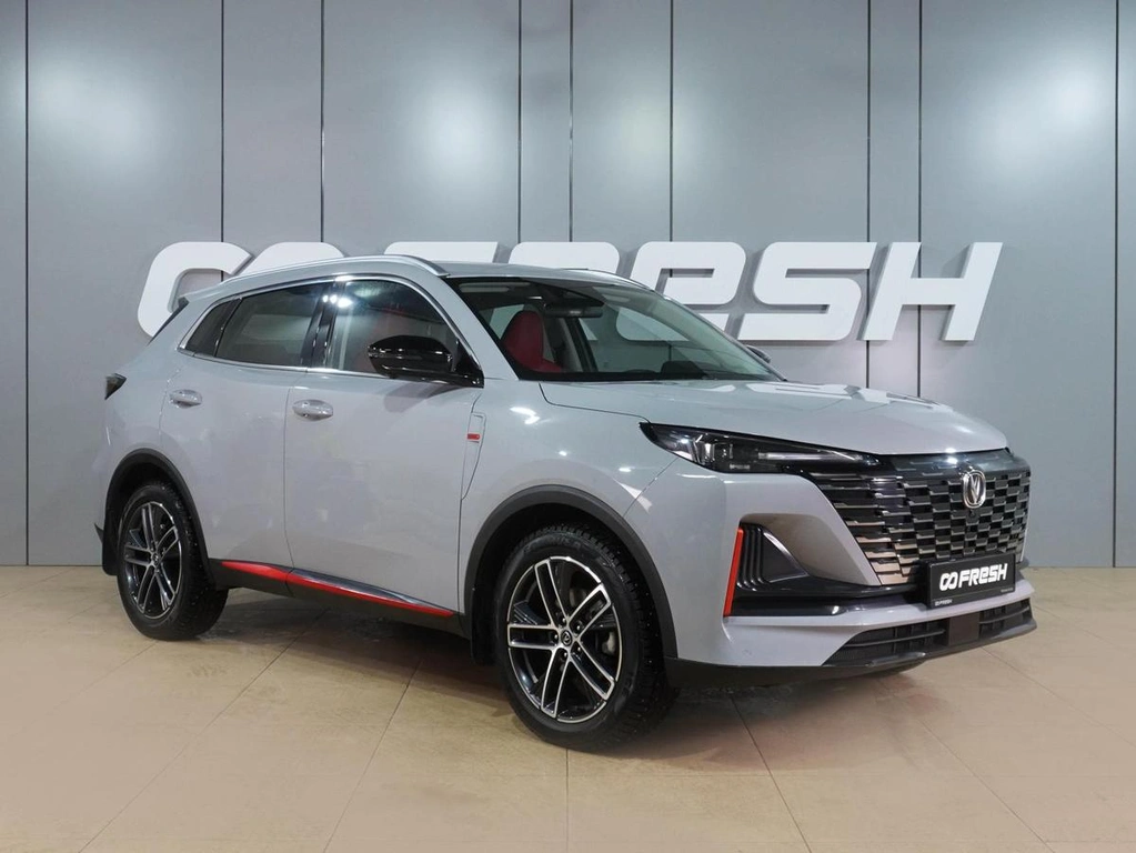 Внедорожник Changan CS55 Plus 2024 года, 2299000 рублей, Воронеж