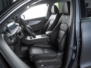 Внедорожник Chery Tiggo 7 Pro Max 2024 года, 2275000 рублей, Волгоград
