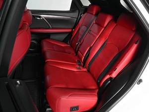 Внедорожник Lexus RX 2021 года, 6849000 рублей, Аксай