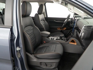 Пикап Ford Ranger 2025 года, 6224434 рублей, Москва