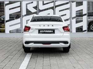 Седан ВАЗ (LADA) Iskra 2025 года, 1421000 рублей, Ставрополь