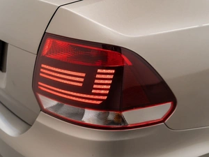 Седан Volkswagen Polo 2020 года, 1050000 рублей, Красноярск