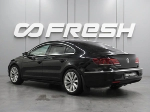 Седан Volkswagen Passat CC 2012 года, 1164000 рублей, Воронеж