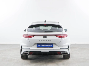 Универсал Kia ProCeed 2019 года, 1987077 рублей, Москва