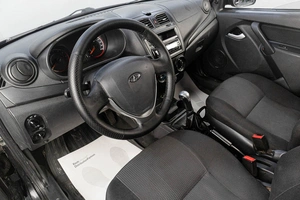 Хетчбэк ВАЗ (LADA) Kalina 2015 года, 489000 рублей, Челябинск